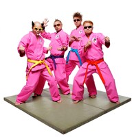 電撃ネットワーク