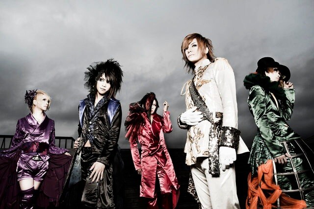 Moranが活動休止を発表