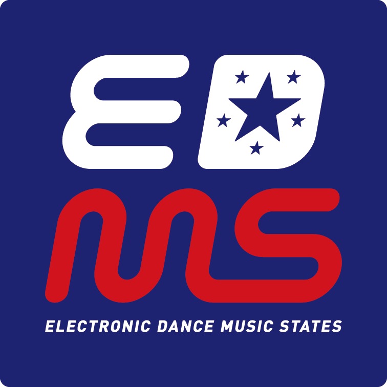 「THE WONDERLAND –EDMS-」ロゴ