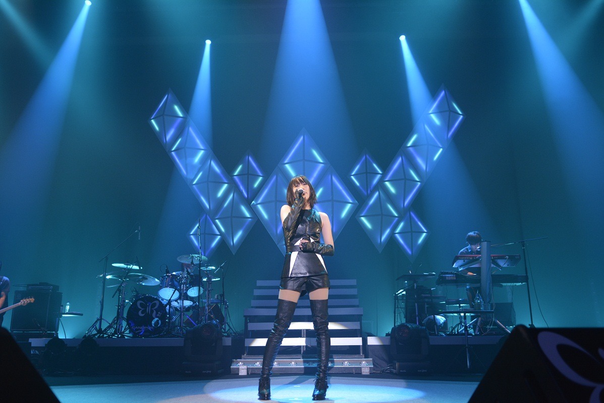 藍井エイル