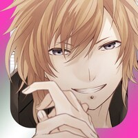 「ボクはアナタに恋をする～二人だけのラブソング～」アイコン