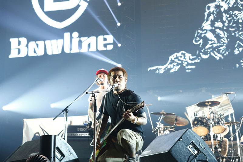 Ken Yokoyama