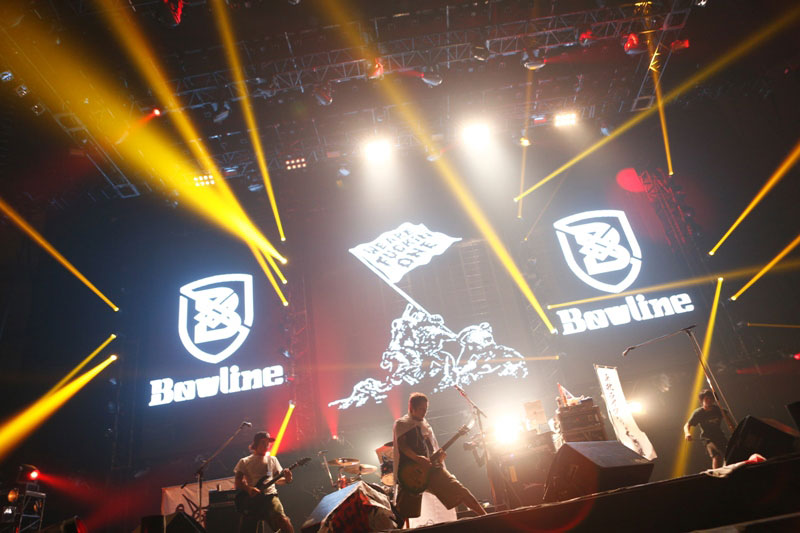Ken Yokoyama