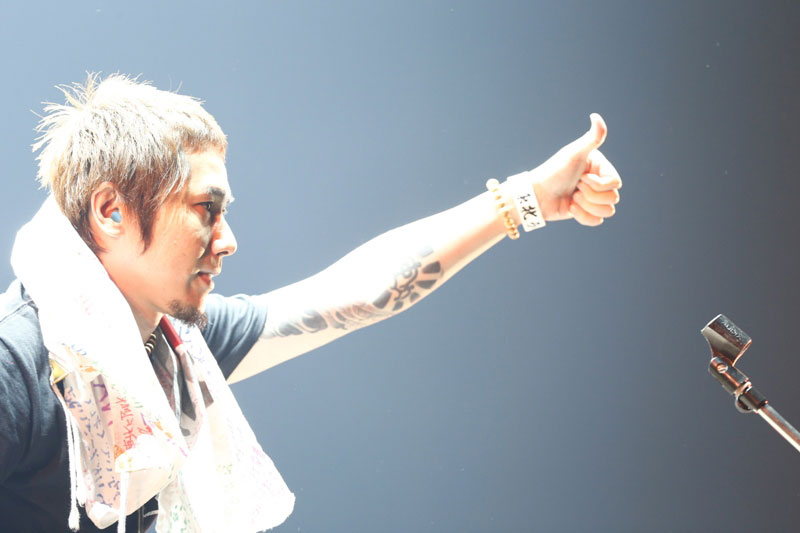 Ken Yokoyama