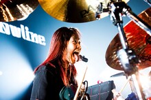 マキシマム ザ ホルモン（撮影：浜野カズシ）