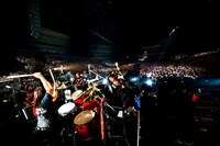 マキシマム ザ ホルモン（撮影：浜野カズシ）