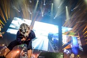 MAN WITH A MISSION