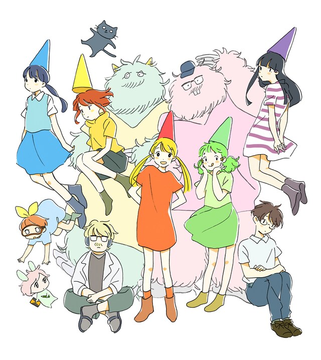 さよならポニーテール