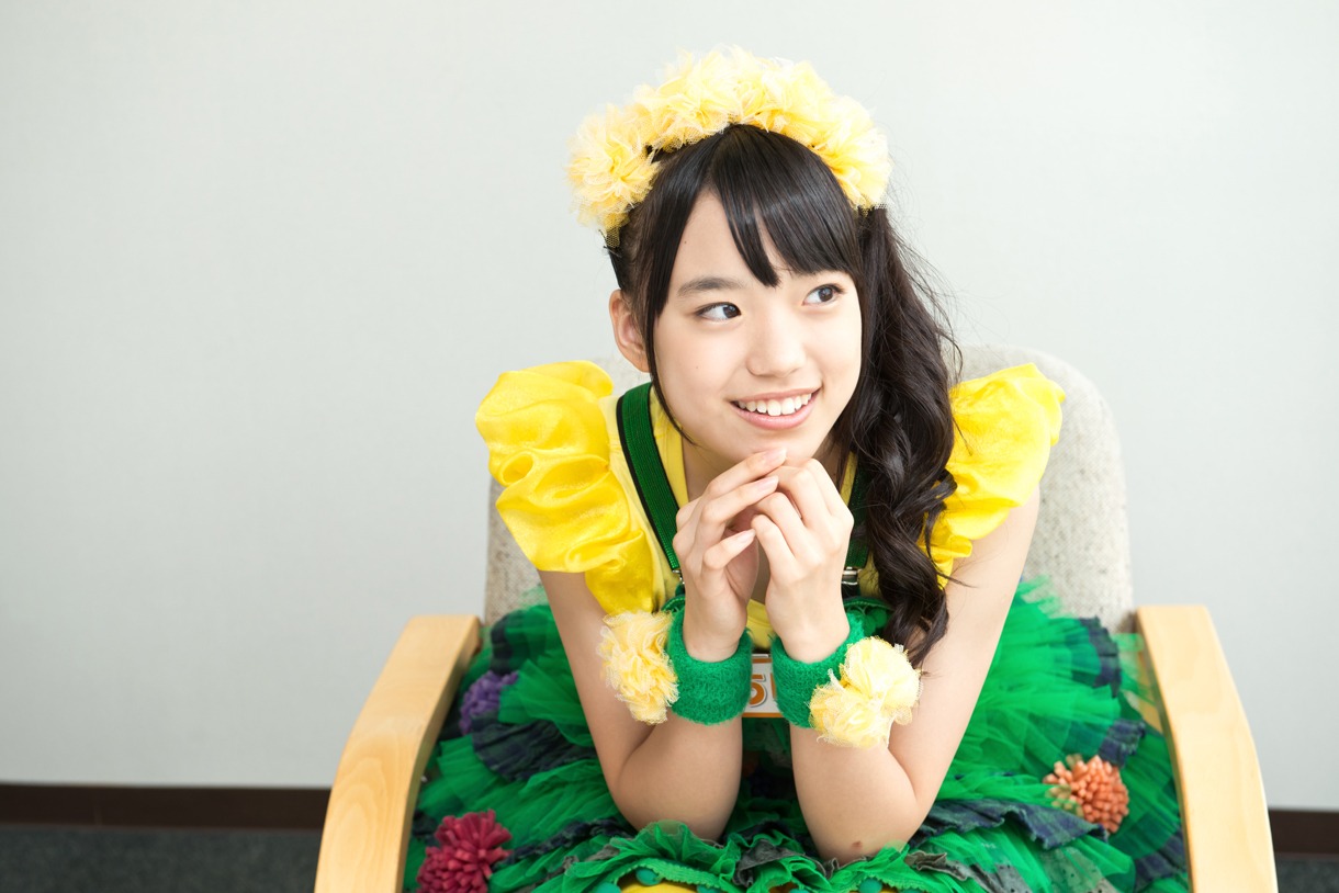 伊藤千由李
