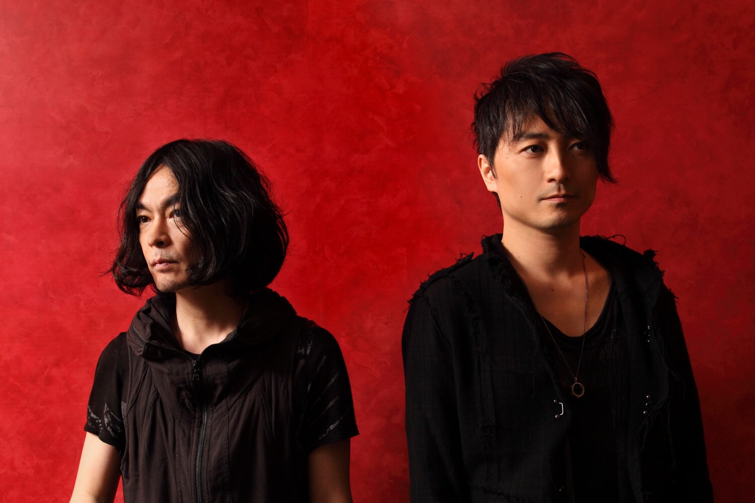 BOOM BOOM SATELLITES、武道館で感じた「これから」 - 音楽ナタリー