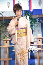 小林幸子