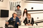 ライバルはゆず!?小室×ヒャダイン「白黒歌合戦」デュオ