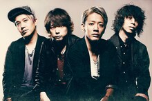 Nothing's Carved In Stone