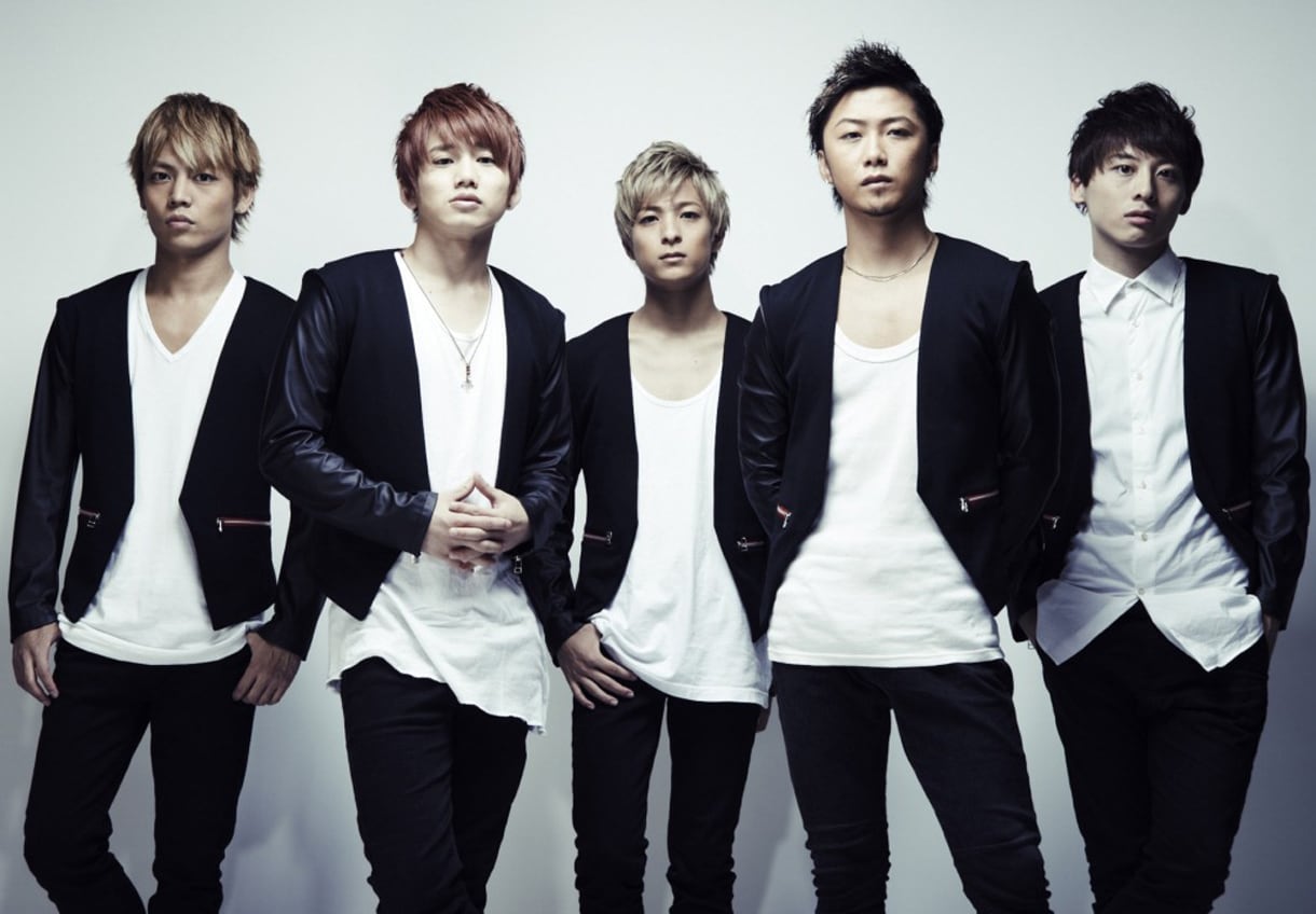 Da-iCEのメジャーデビュー日が決定、シングルは“国民投票” - 音楽ナタリー