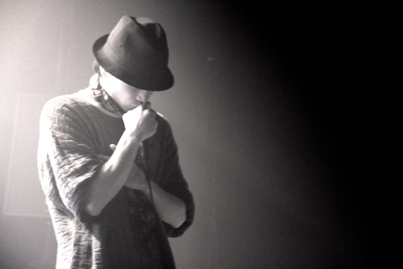 なのるなもない