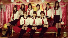乃木坂46、殺陣に初挑戦の新曲「バレッタ」PVフル公開