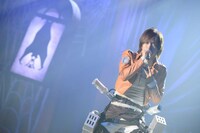 DAIGO（撮影：緒車寿一、田中和子）