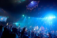 HALLOWEEN JUNKY ORCHESTRA（撮影：緒車寿一、田中和子）