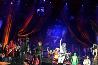 HALLOWEEN JUNKY ORCHESTRA（撮影：緒車寿一、田中和子）