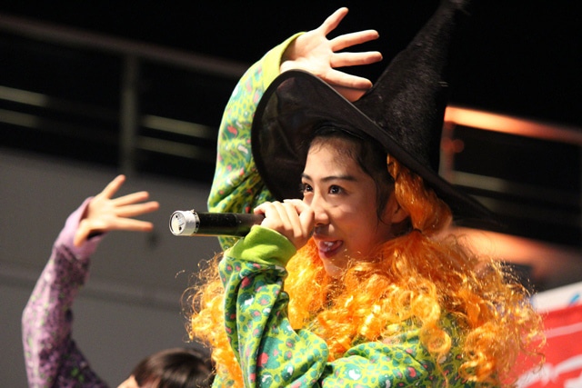 坂本遥奈