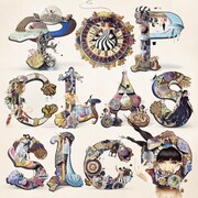 松任谷由実「POP CLASSICO」ジャケット