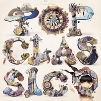 松任谷由実「POP CLASSICO」ジャケット