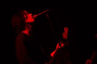 山田将司（Photo by TEPPEI）