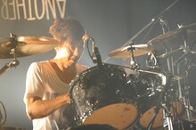 松田晋二（Photo by TEPPEI）