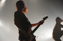 岡峰光舟（Photo by TEPPEI）