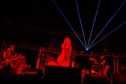 aiko「Love Like Rock vol.6 ～15周年だなんて…やだ、涙が出る～」東京・Zepp Tokyo、9月27日公演の様子。