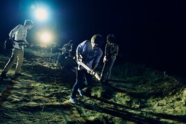 ドラマチックアラスカ、自信と確信と野心の第2作を語る