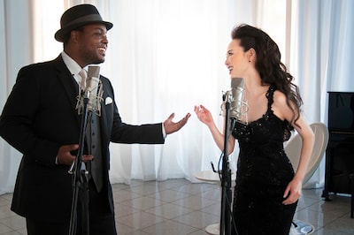 松田聖子＆クリス・ハート