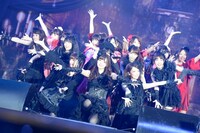 乃木坂46（撮影：緒車寿一、田中和子）