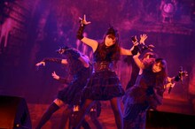 乃木坂46（撮影：緒車寿一、田中和子）