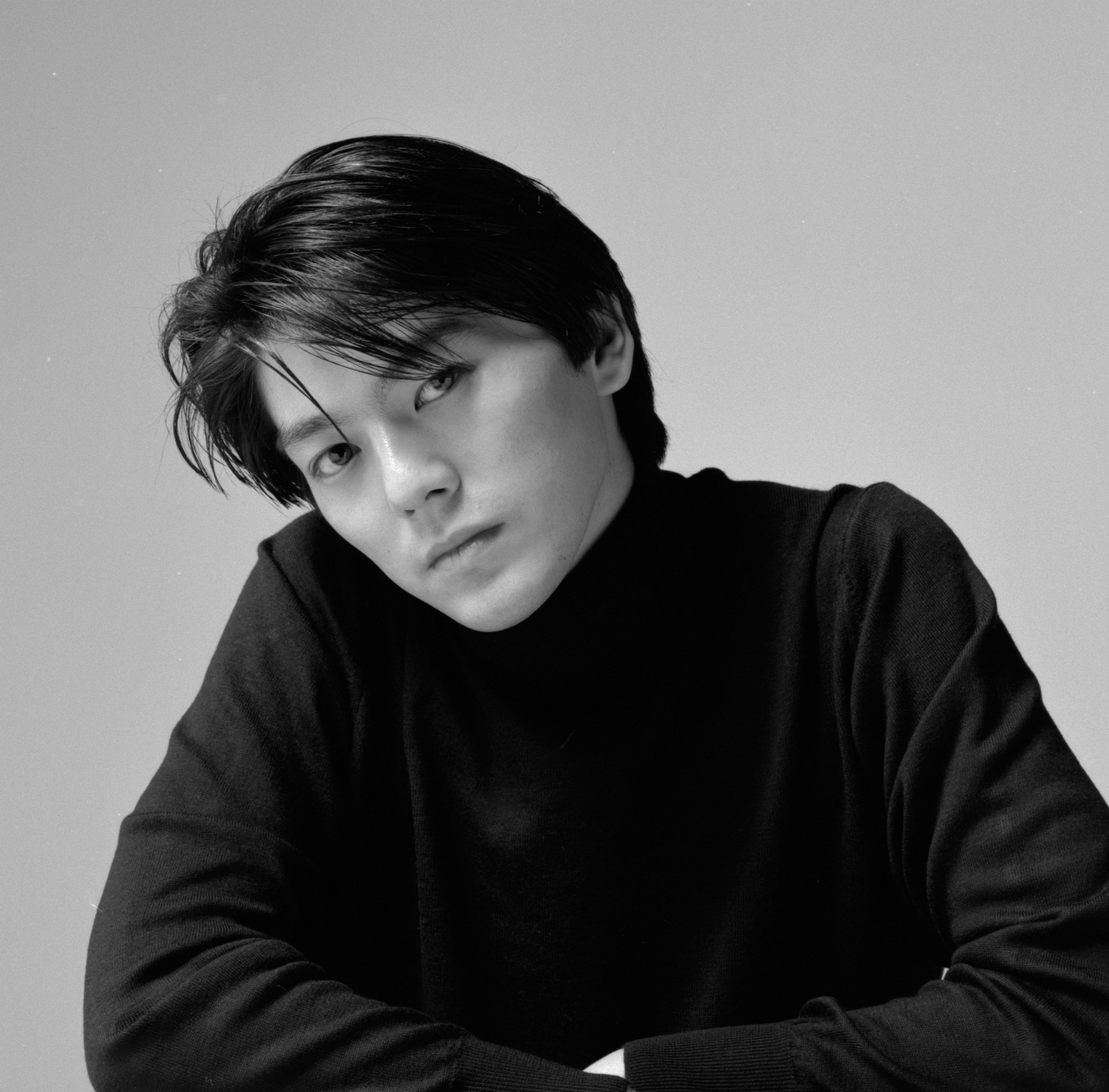 尾崎豊