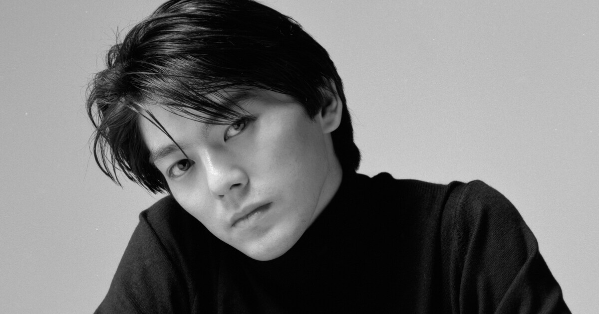 尾崎豊「ALL TIME BEST」に未発表ライブ映像を収録 - 音楽ナタリー