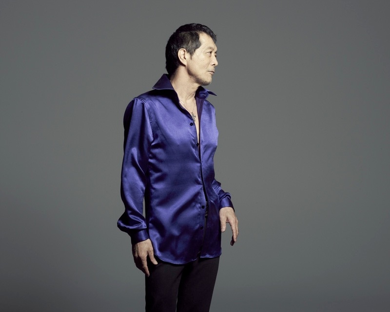 矢沢永吉