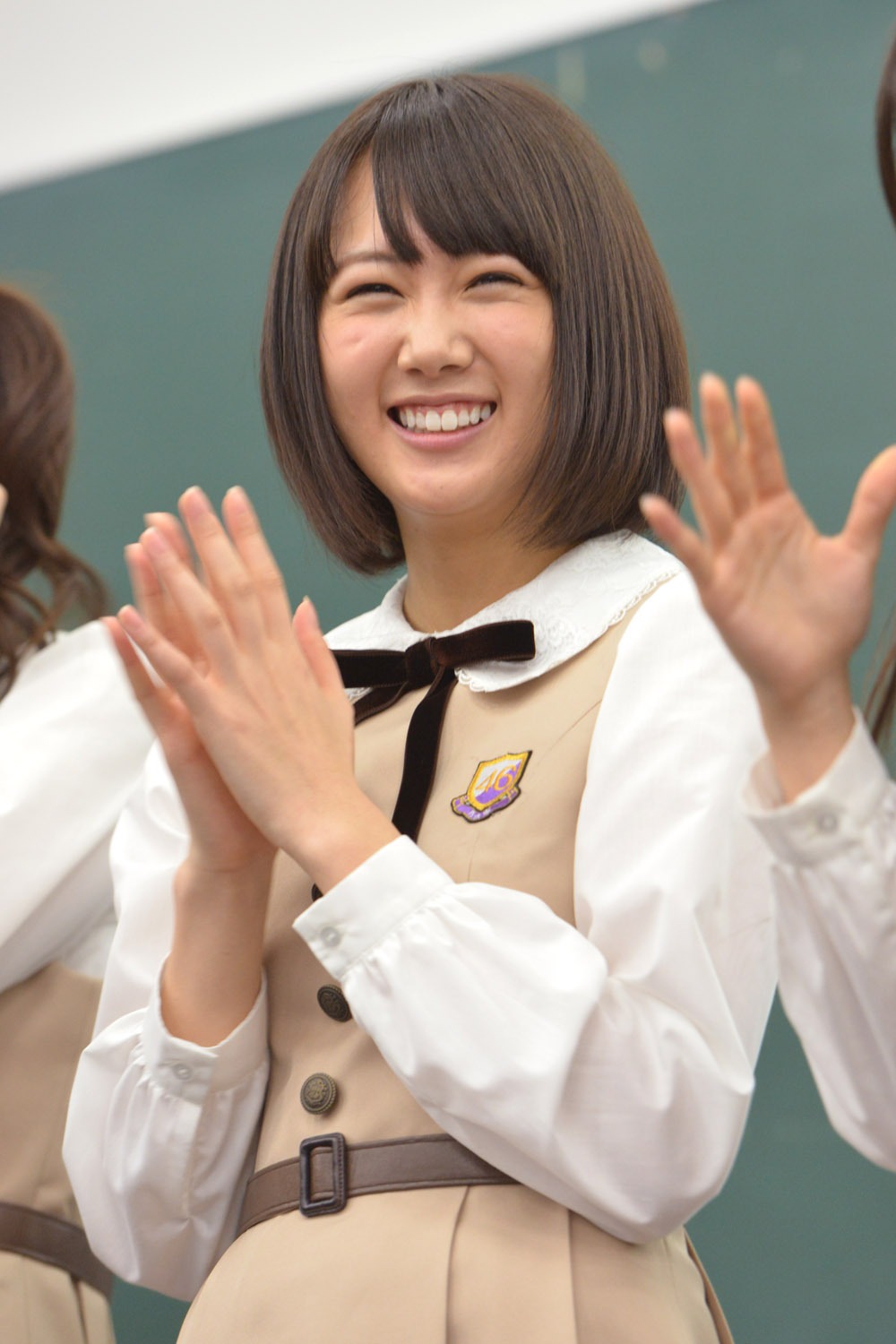 永島聖羅