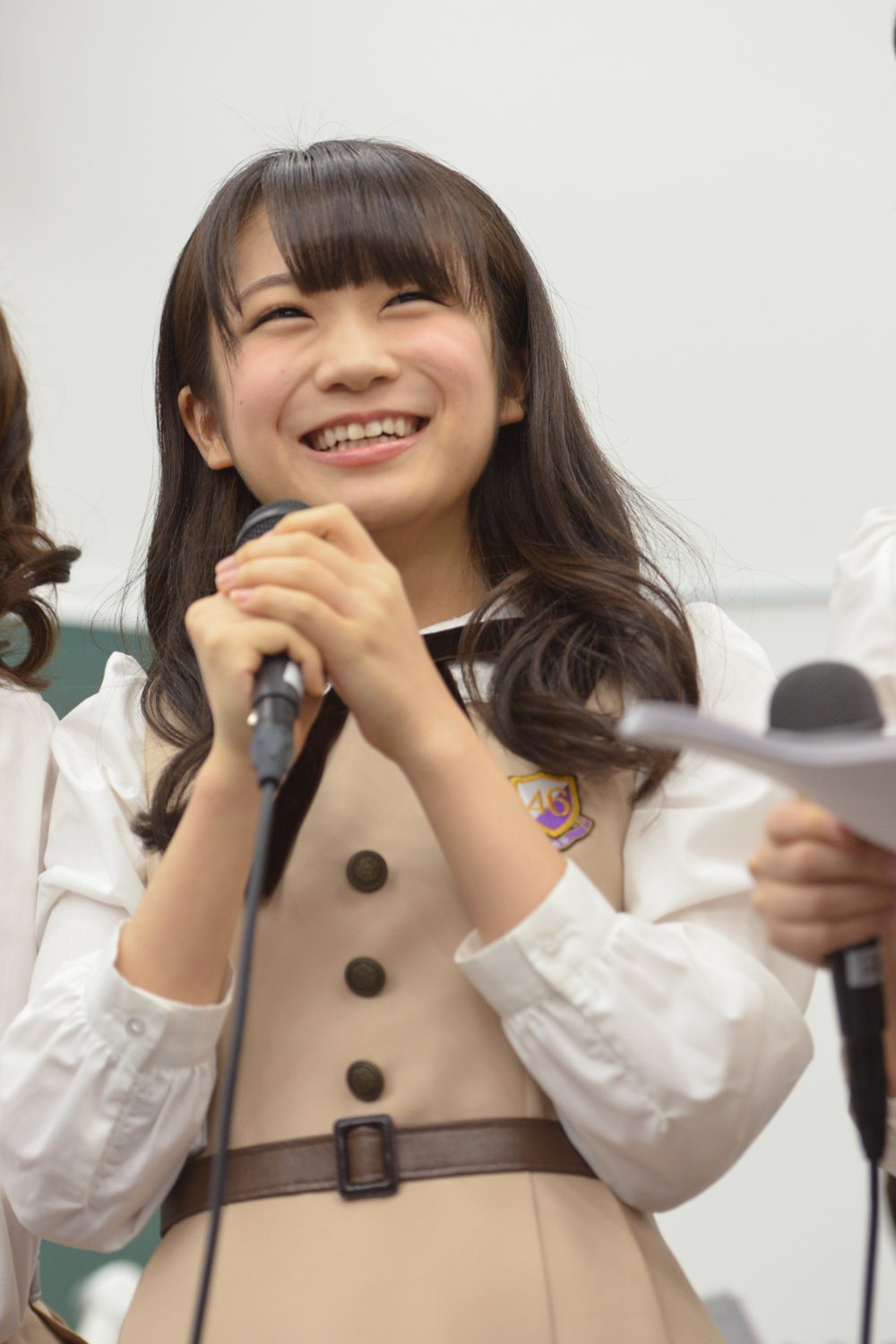 秋元真夏
