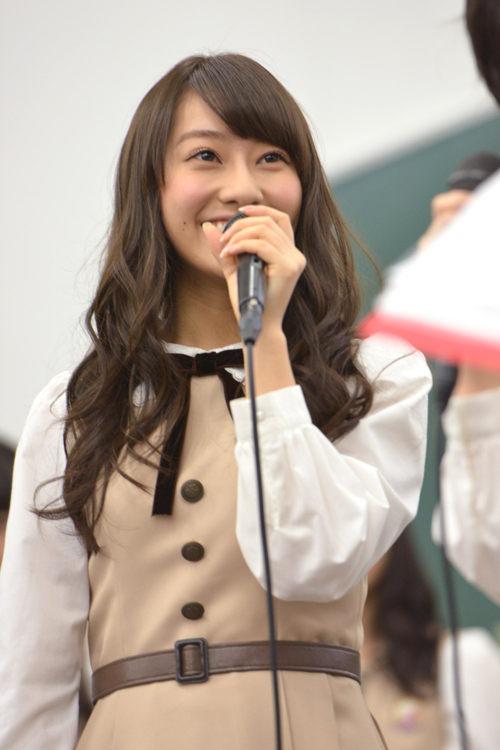 桜井玲香