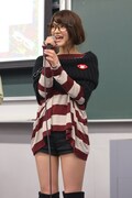 若月佑美