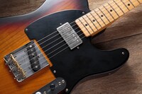 「TAXMAN TELECASTER」