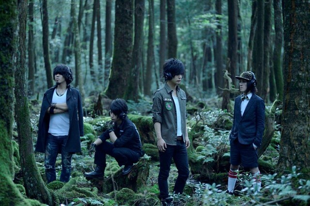 ギルガメッシュ