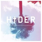 正体非公表のH†DER、バンドサウンドで聴かせる第2弾音源