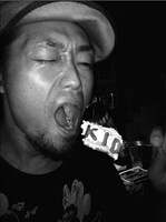 ヒサシ the KID（Parade）