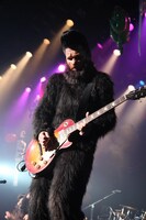 西園寺瞳（氣志團）