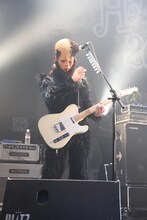 星グランマニエ（氣志團）