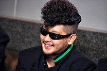 白鳥松竹梅（氣志團）