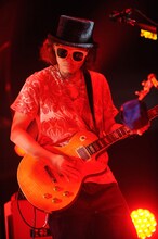 三輪テツヤ（G） （Photo by JUNJI NAITO）