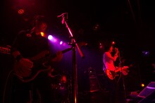 Hemenway「ヘメンウェイ考察2013」の様子。